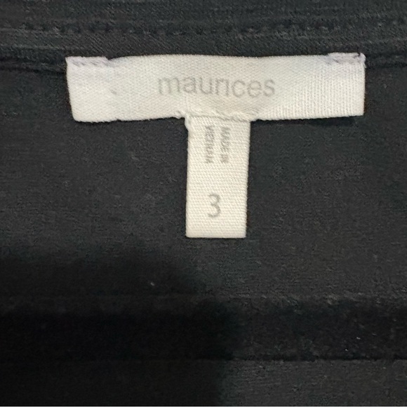 Maurices Fur Mama Tee - Picture 3 of 4